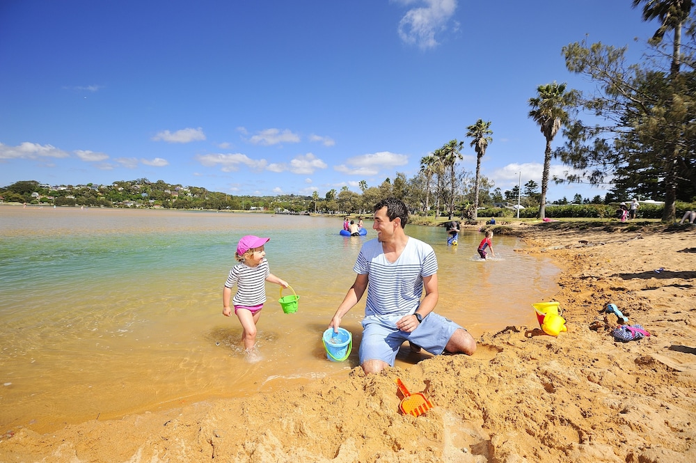 Nrma Sydney Lakeside Holiday Park 45/50