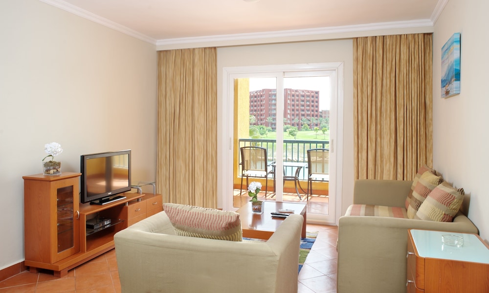 Golf Porto Marina Hotel Apartments Al Alamein 16/28