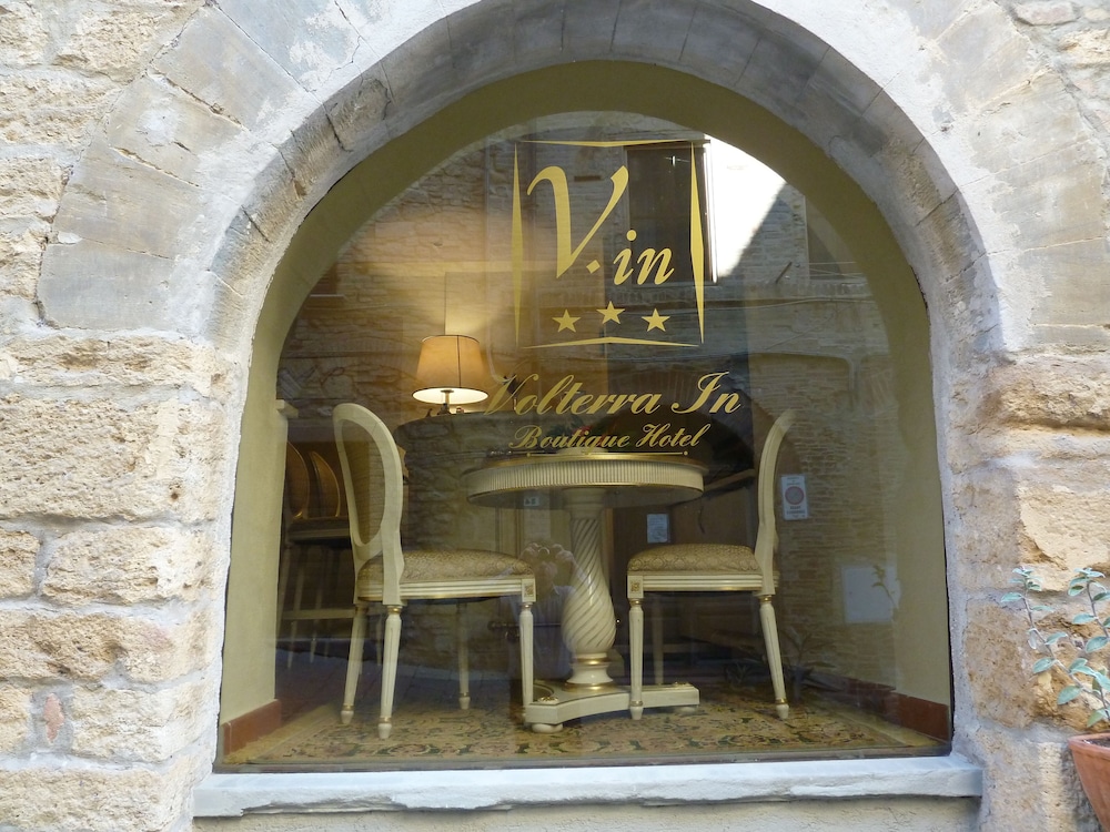 Hotel Volterra In 50/65