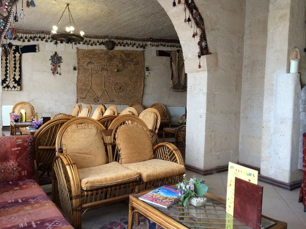 Burcu Kaya Hotel 24/39