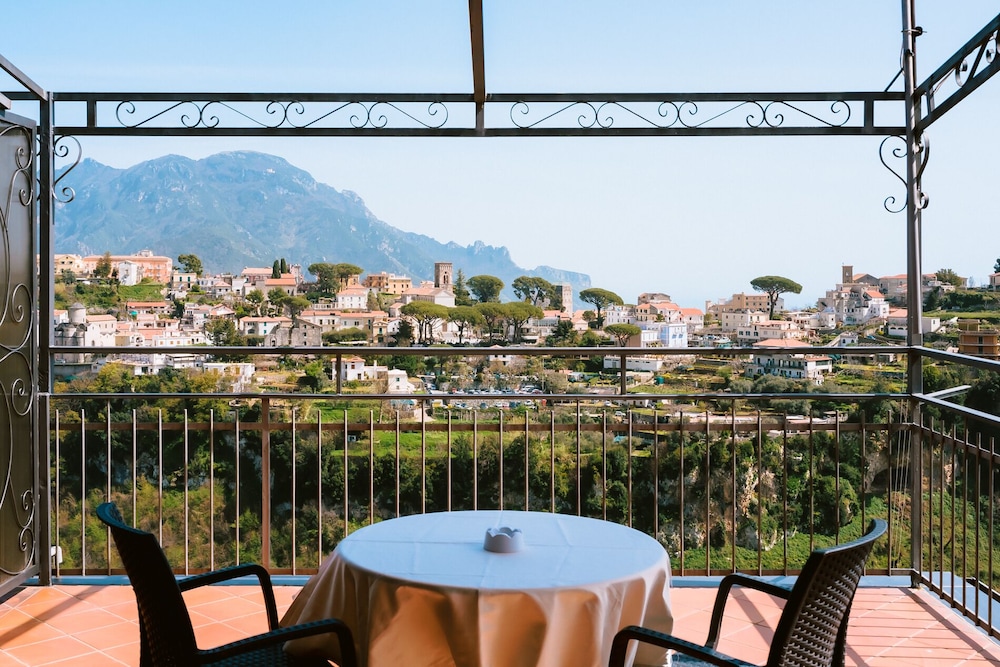 Hotel Villa Giuseppina 25/50
