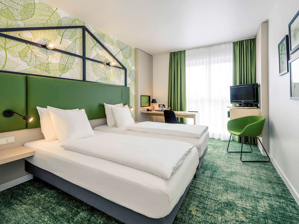 MERCURE HOTEL HANNOVER MITTE 24/79