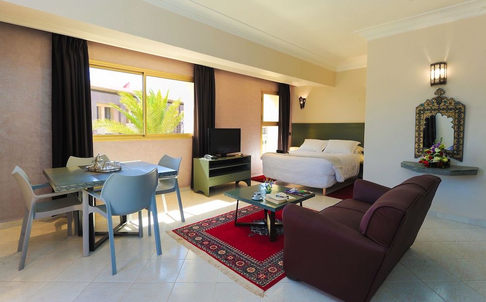 Appart Hotel Amina 28/59