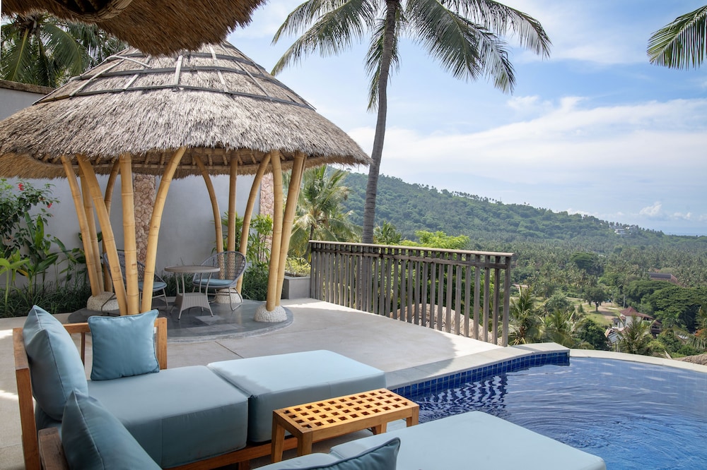 Kalandara Resort Lombok photo3