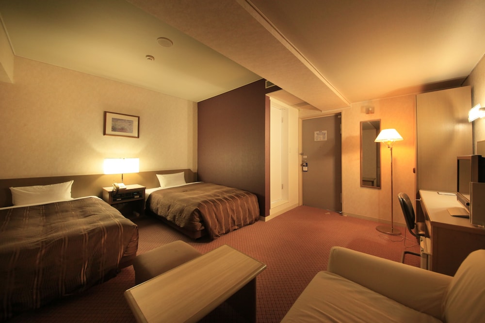 Hotel Nagano Avenue 30/58