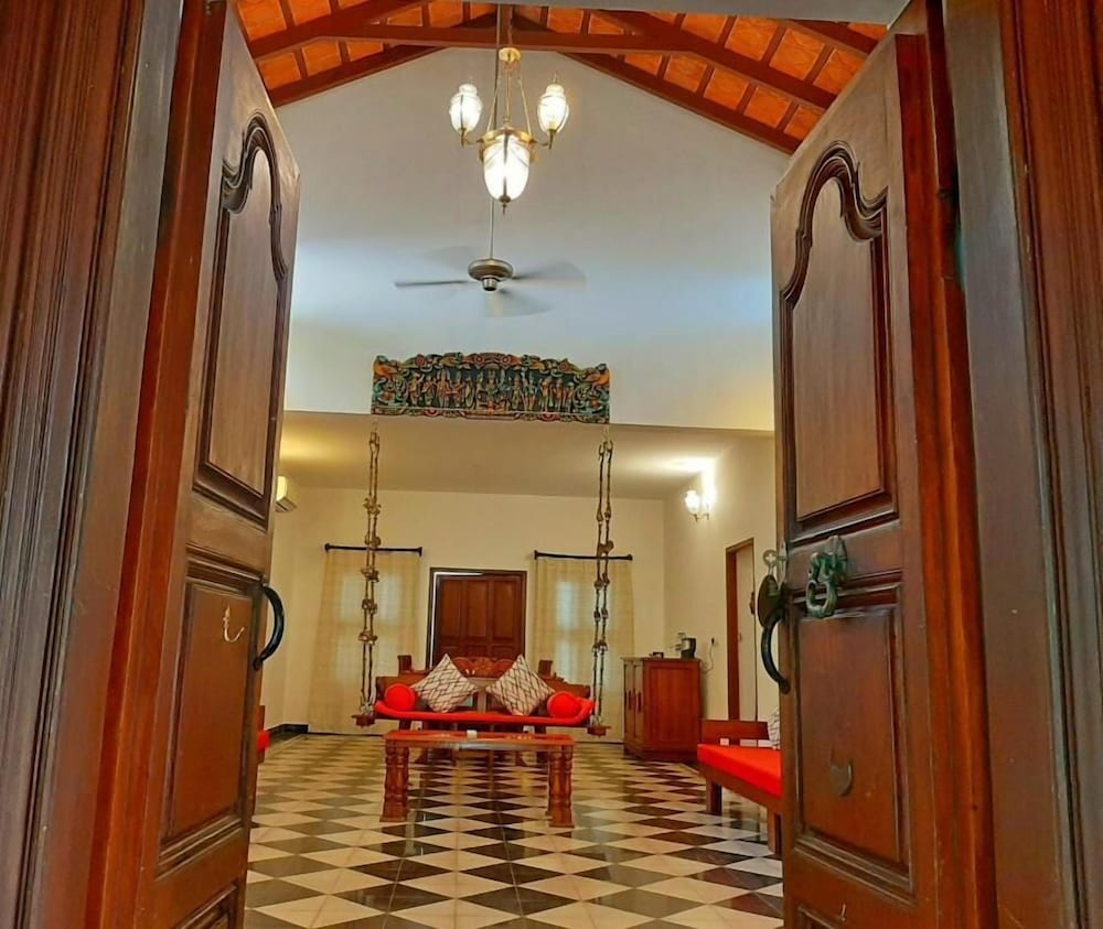 Mantra Koodam – CGH Earth 13/50