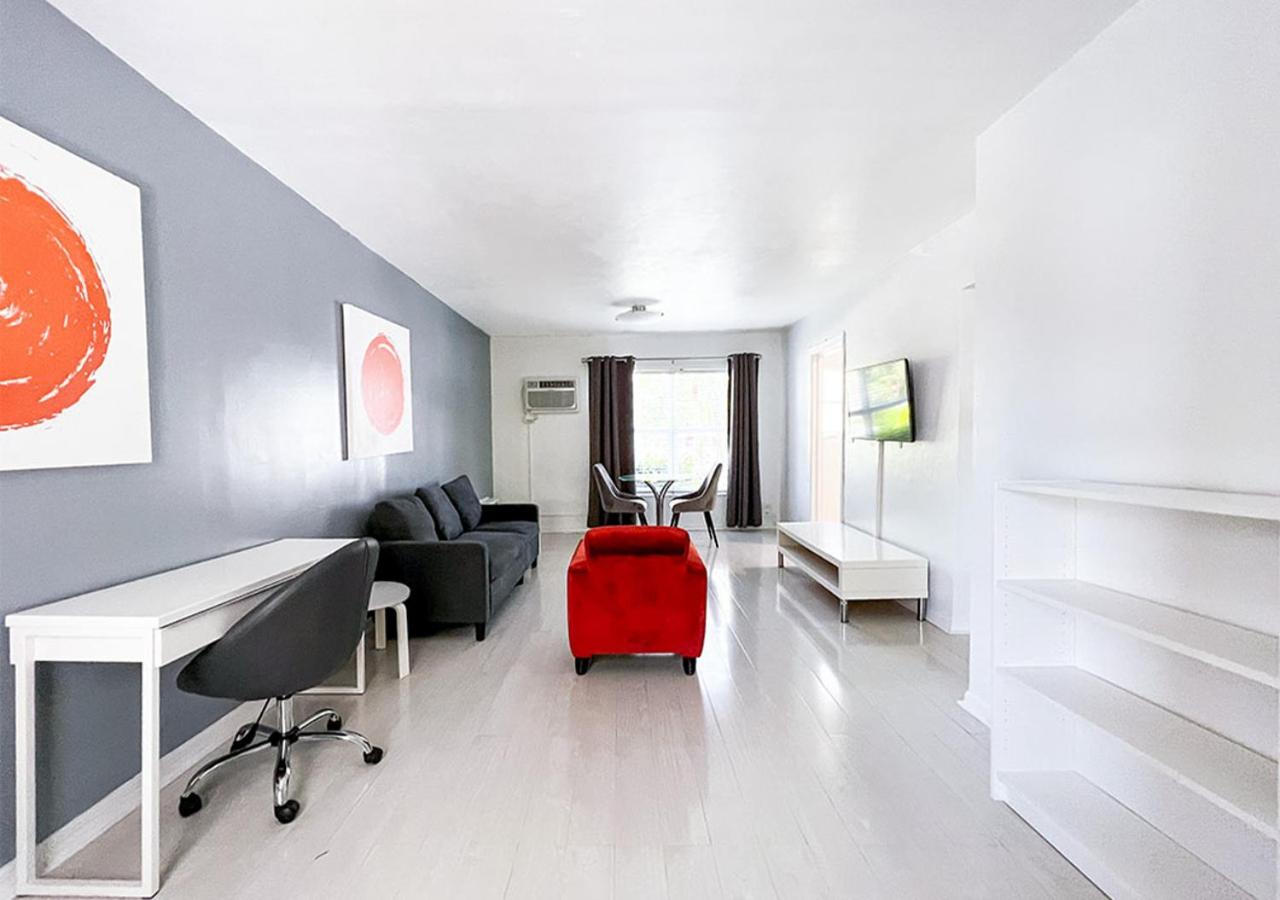 Winterset A North Beach Village Resort Hotel 42/54