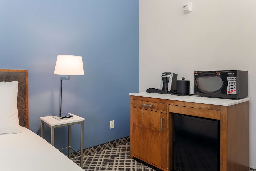 Hilton Garden Inn Dallas/Market Center 41/53