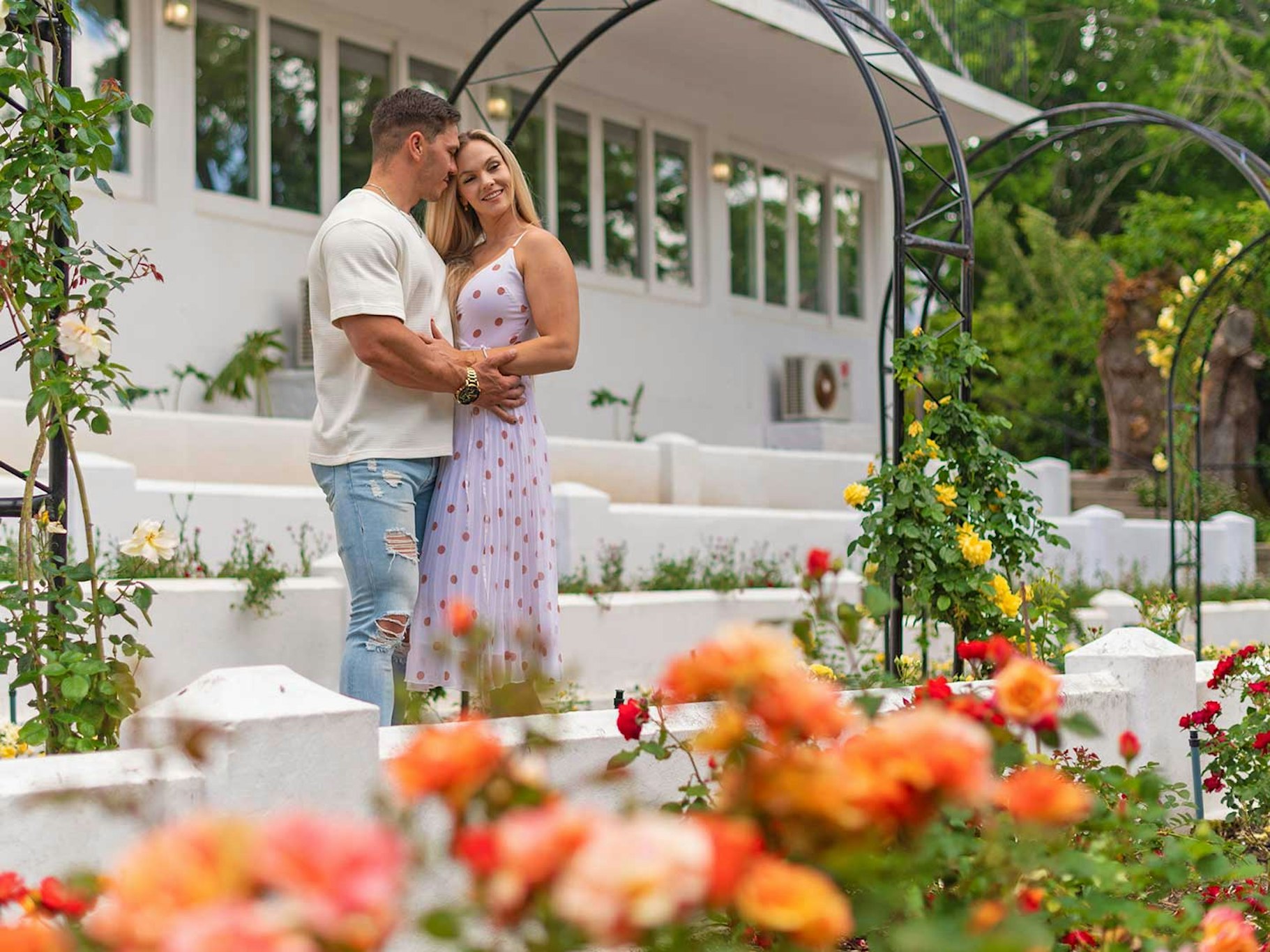 Le Franschhoek Hotel Spa 10/50