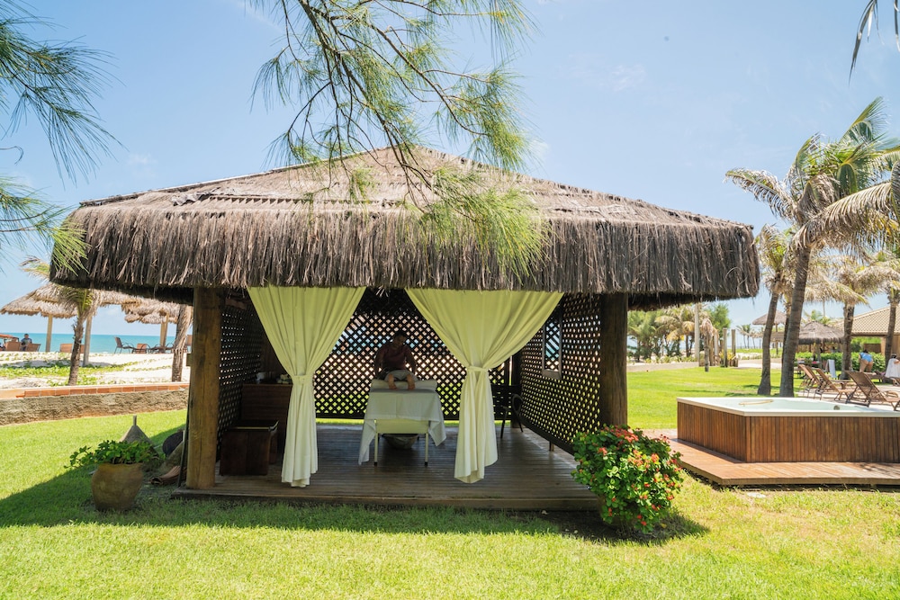Dom Pedro Laguna Beach Resort & Golf by WAM Experience 10/80