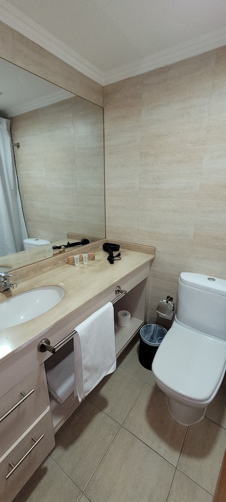 Aragon Apart Hotel 29/30