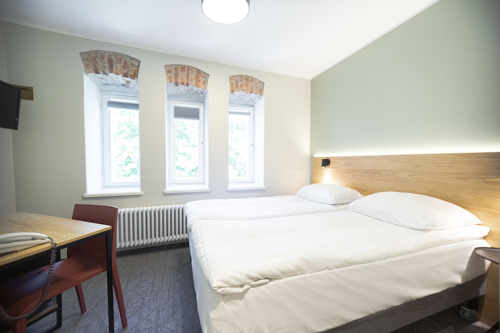Rija Old Town Hotel 31/64