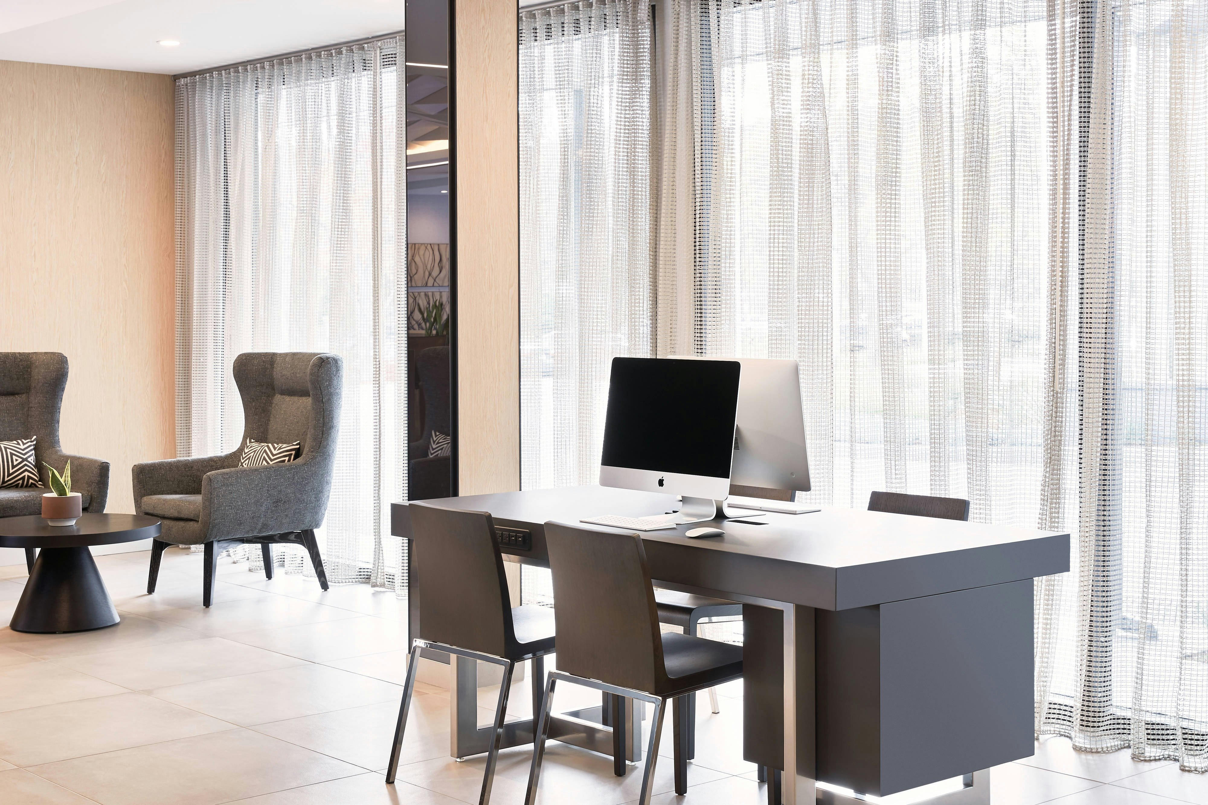 AC Hotel by Marriott Pleasanton 56/62