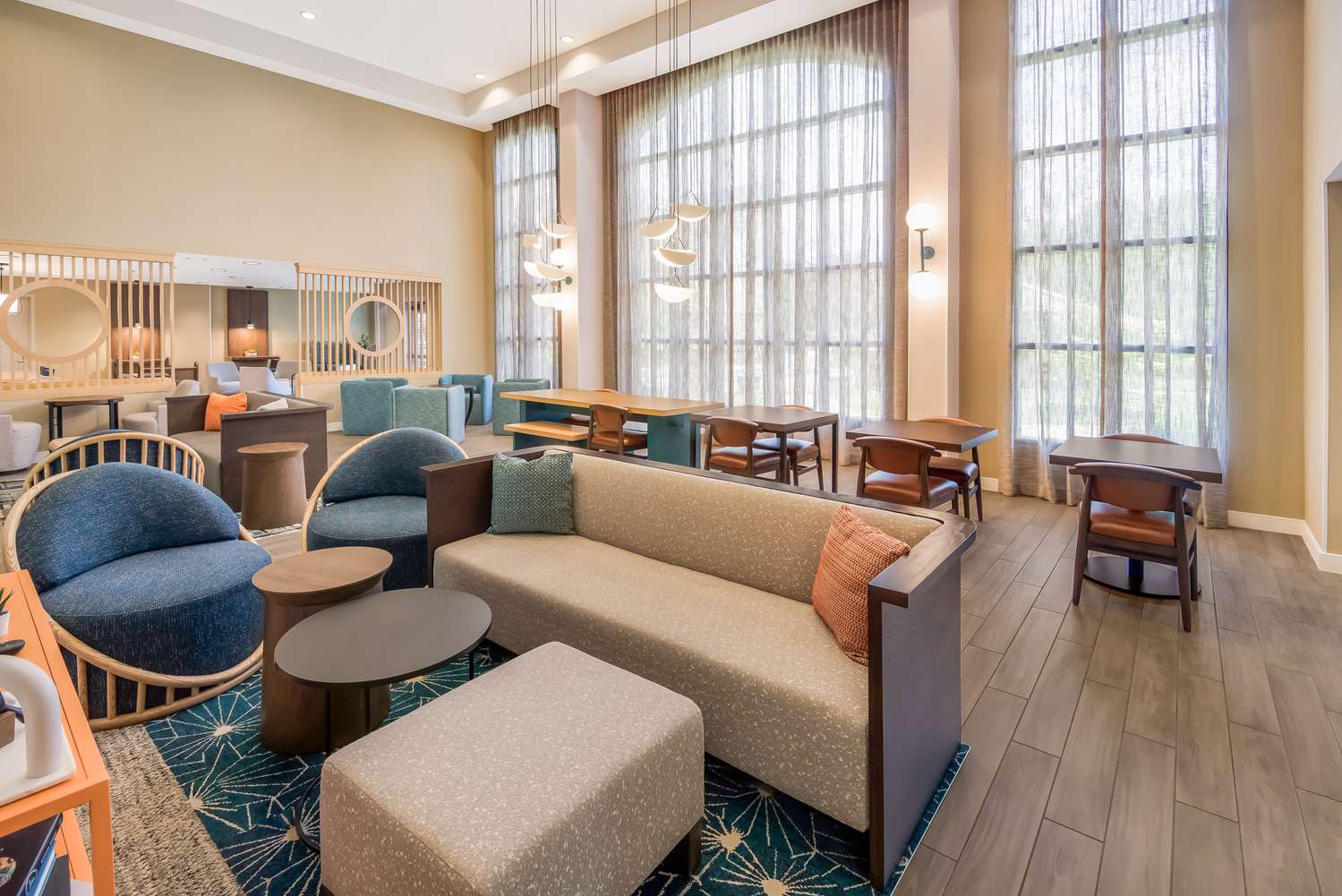 Sonesta ES Suites Andover Boston 33/60