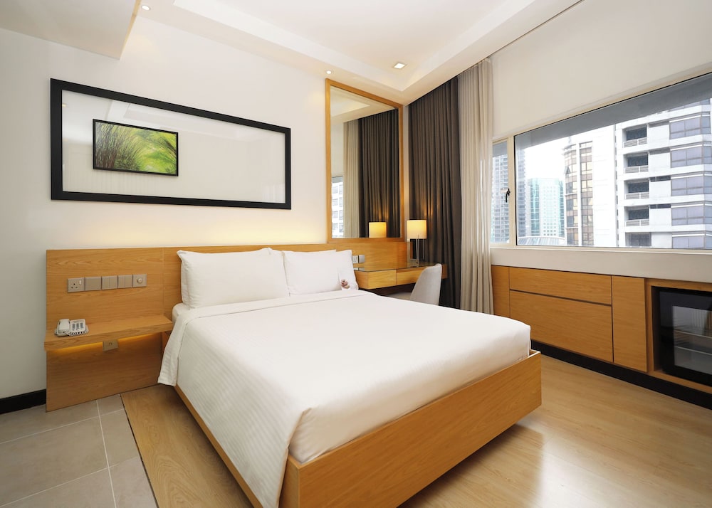 ANSA Hotel Kuala Lumpur 30/61