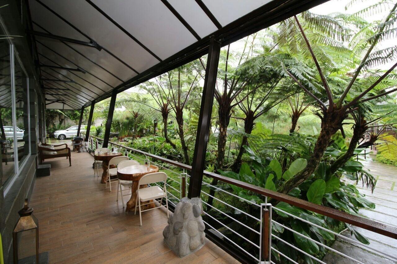 Hotel Kalang Ulu 18/22