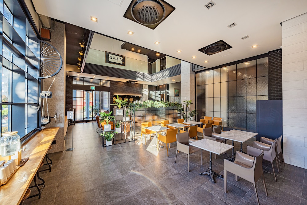 THE HONGC HOTEL Gangneung 14/28