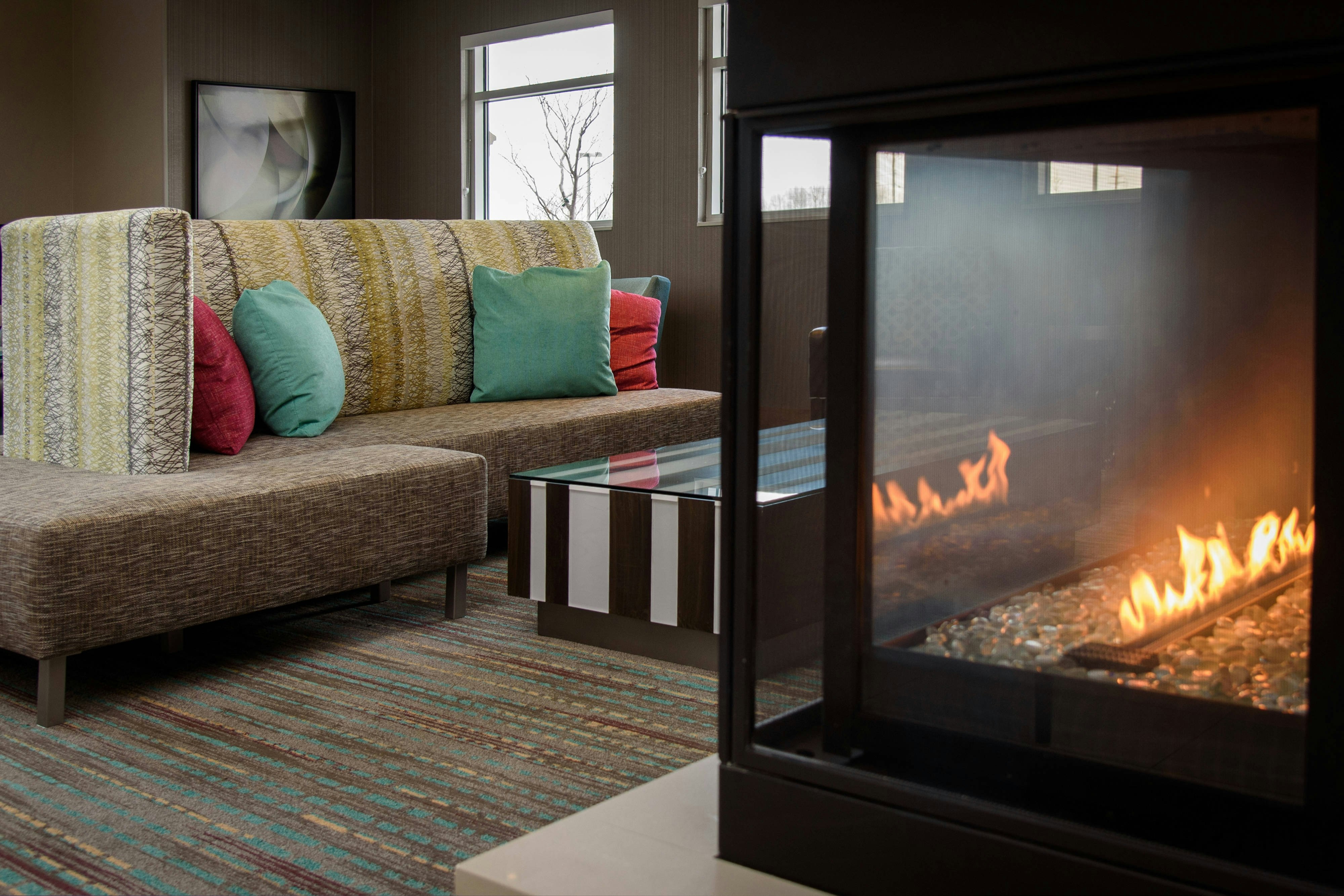 RESIDENCE INN CLEVELAND AVON AT THE EMERALD EVENT CENTER 22/53