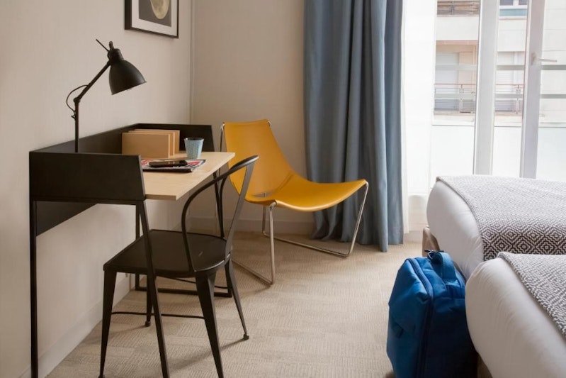 Hotel Bootcamp 42/70