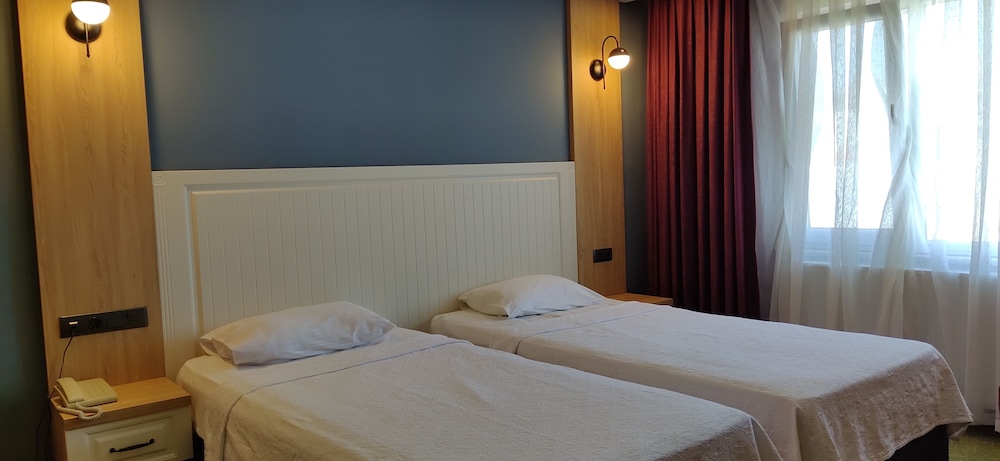 Sinop Mola Hotel 10/50