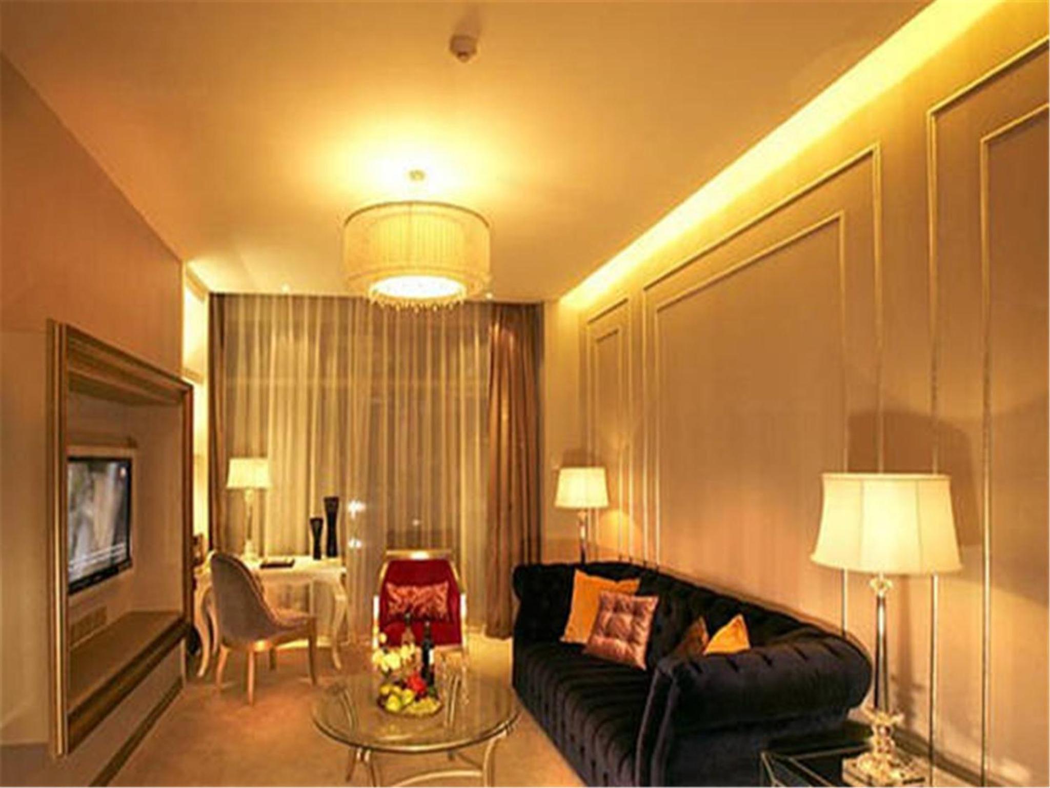 Hiyet Oriental Hotel Zhongshan 39/47