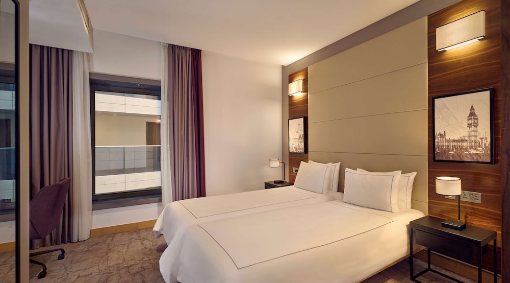 SUPERIOR, TWIN BEDS