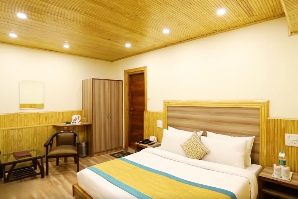 Fairmount Hotel Shimla 15/50