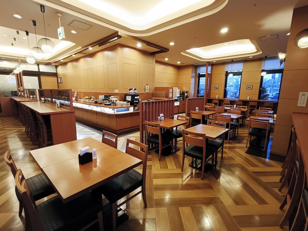 Hotel Route-Inn Kitami Odori Nishi 29/37