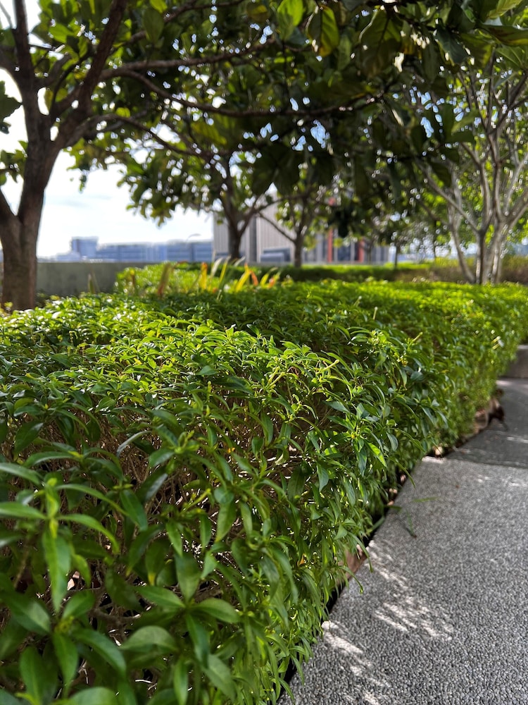 Mercure Living Putrajaya 43/47