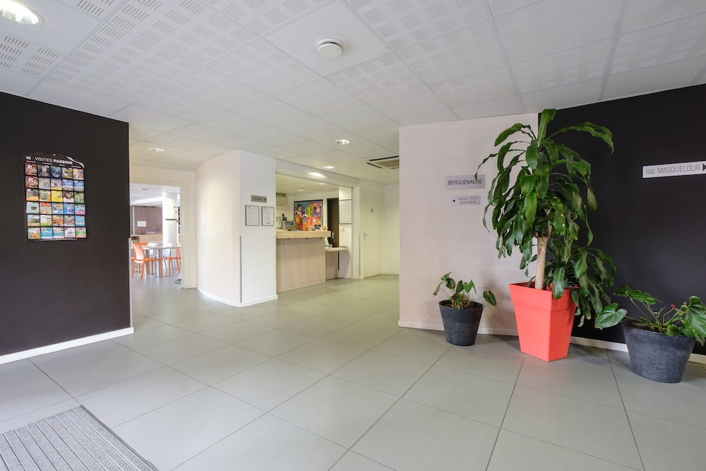 All Suites Appart Hotel Dunkerque 6/53