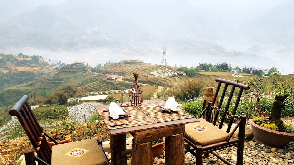 Sapa Clay House - Mountain Retreat 63/72
