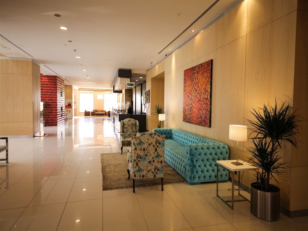 Sundance Hotel Istanbul 35/66