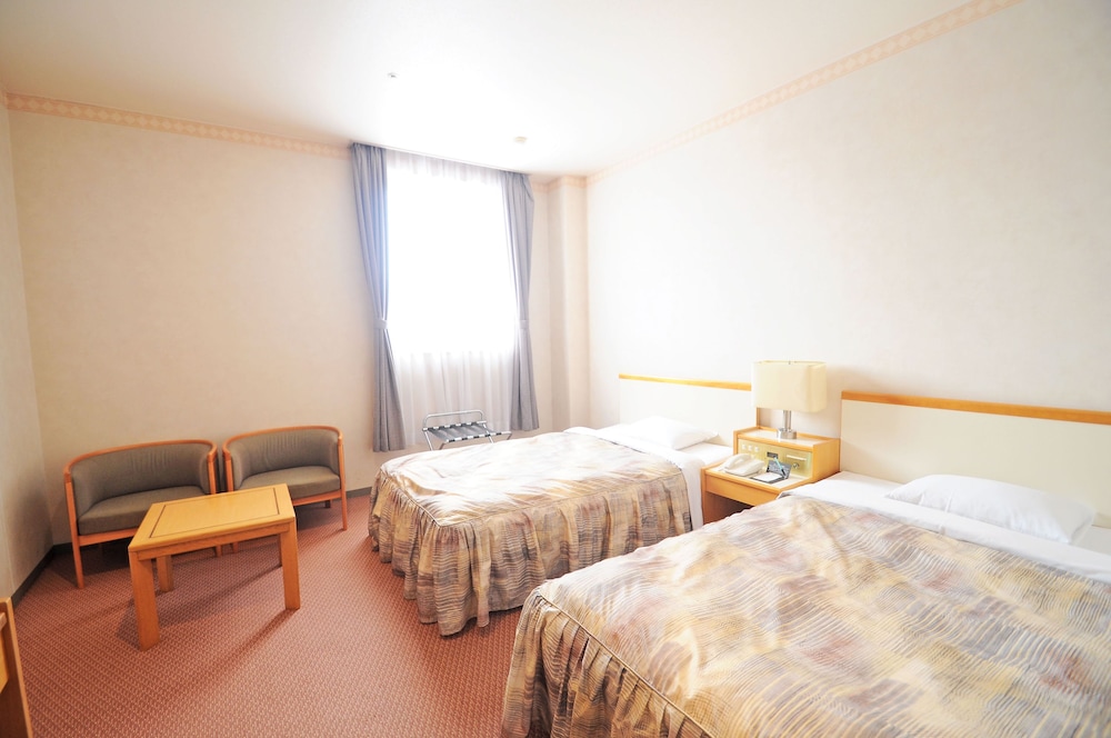 Hotel Sapporo Sunplaza 15/69