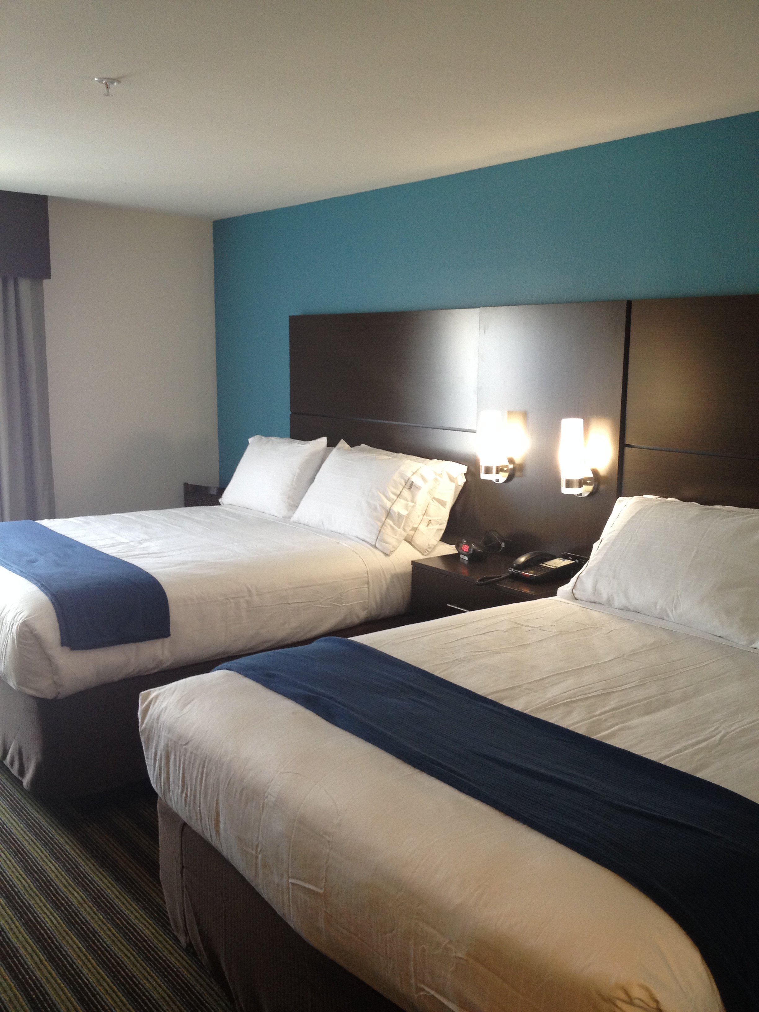 Holiday Inn Express Montgomery - East I-85 30/78
