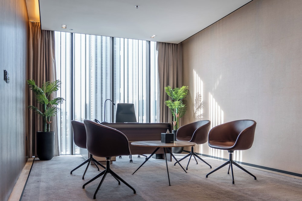 فندق ألما(ALMA Hotel Riyadh) 43/52
