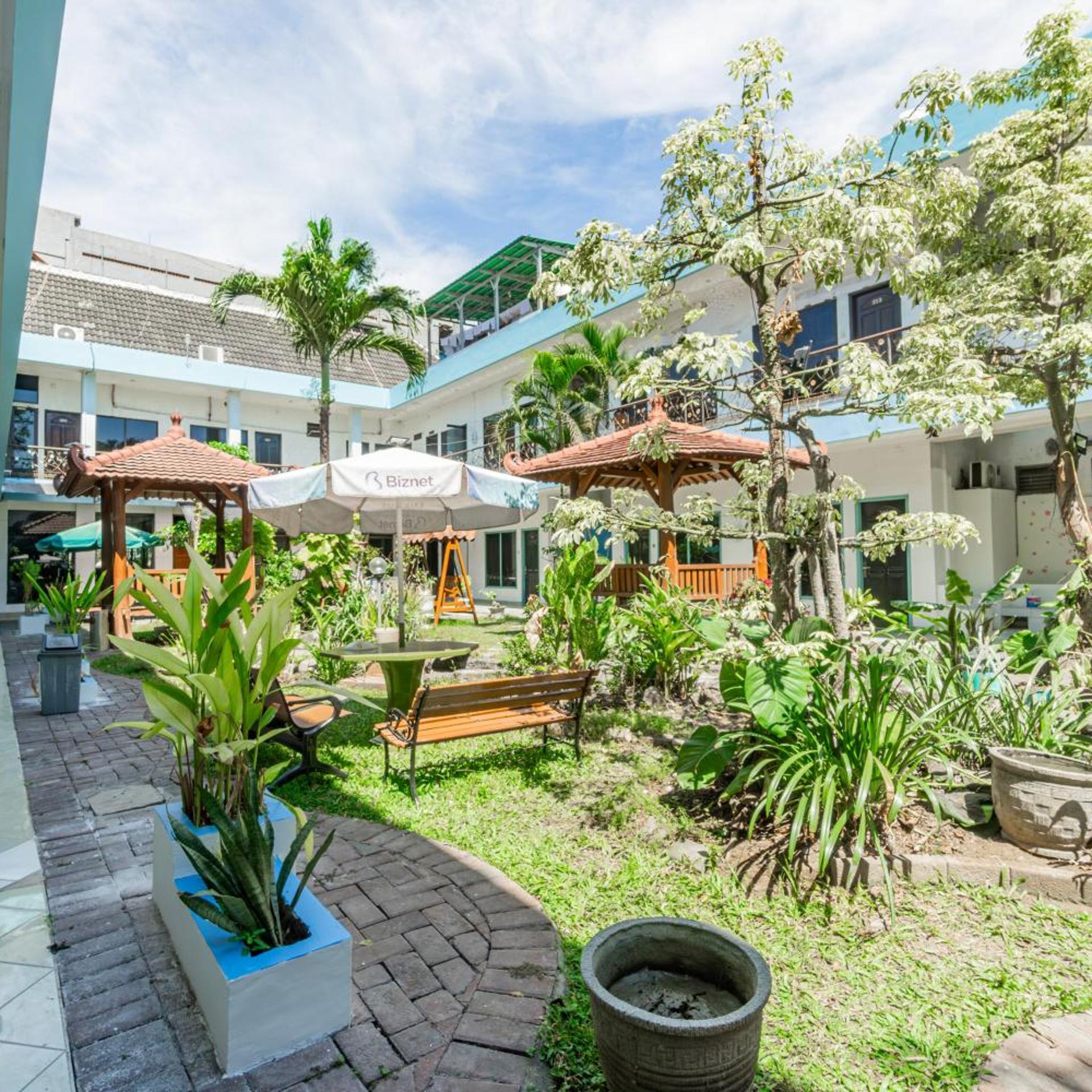 Hotel O Sidoarjo Near Juanda International Airport 39/43