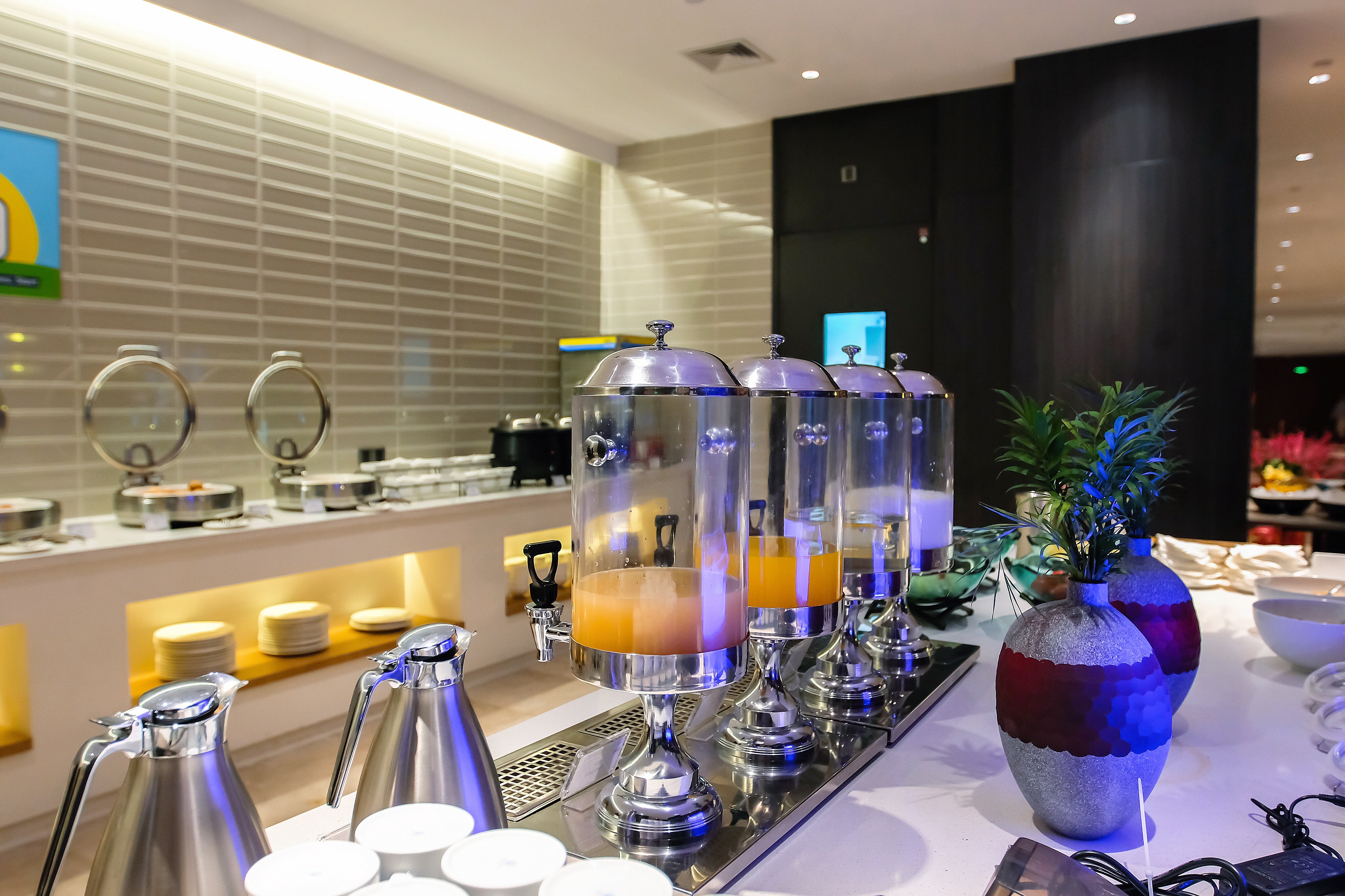 Holiday Inn Express Harbin Qunli 13/19