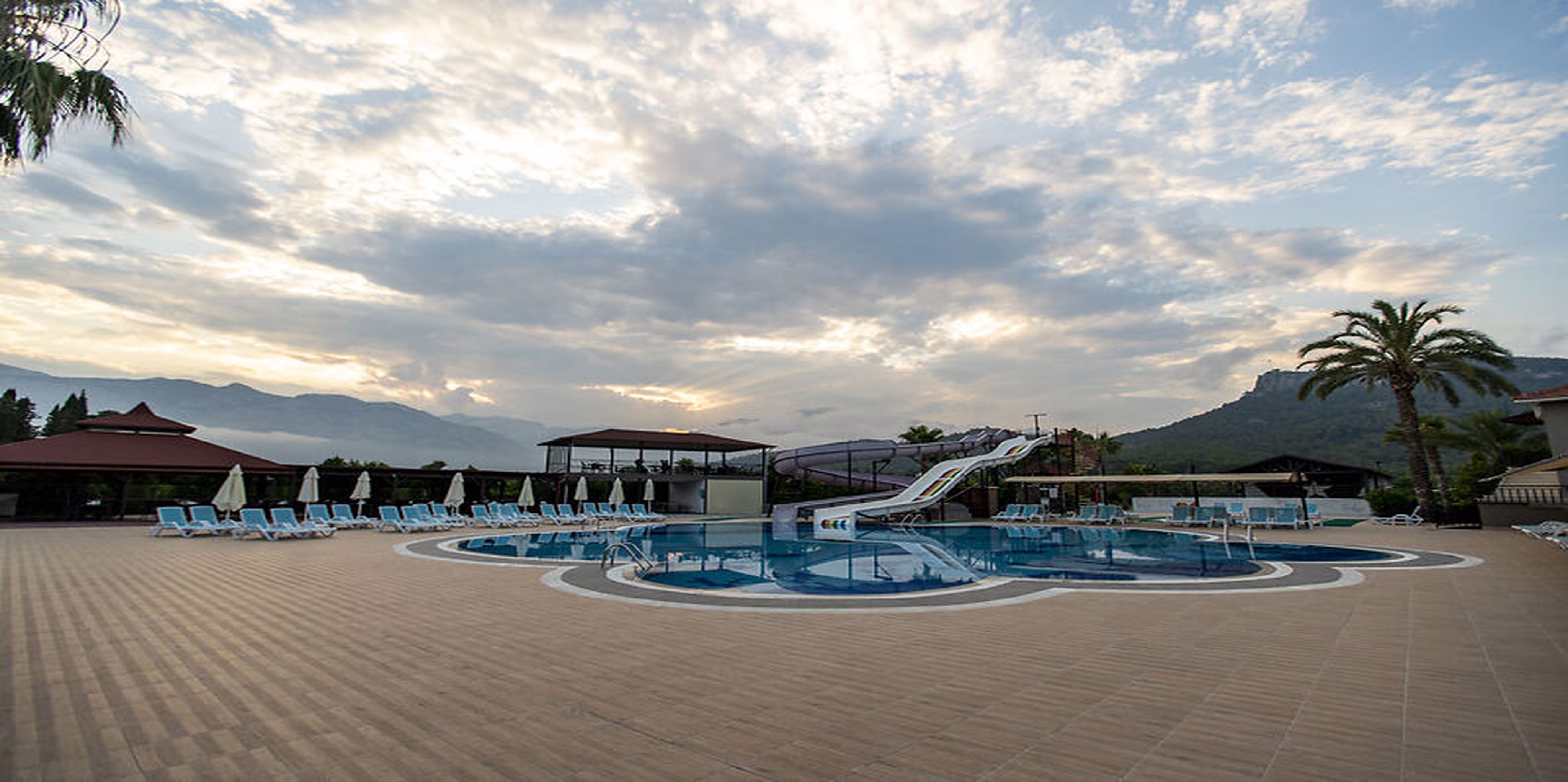 Miramor Garden Resort 30/37