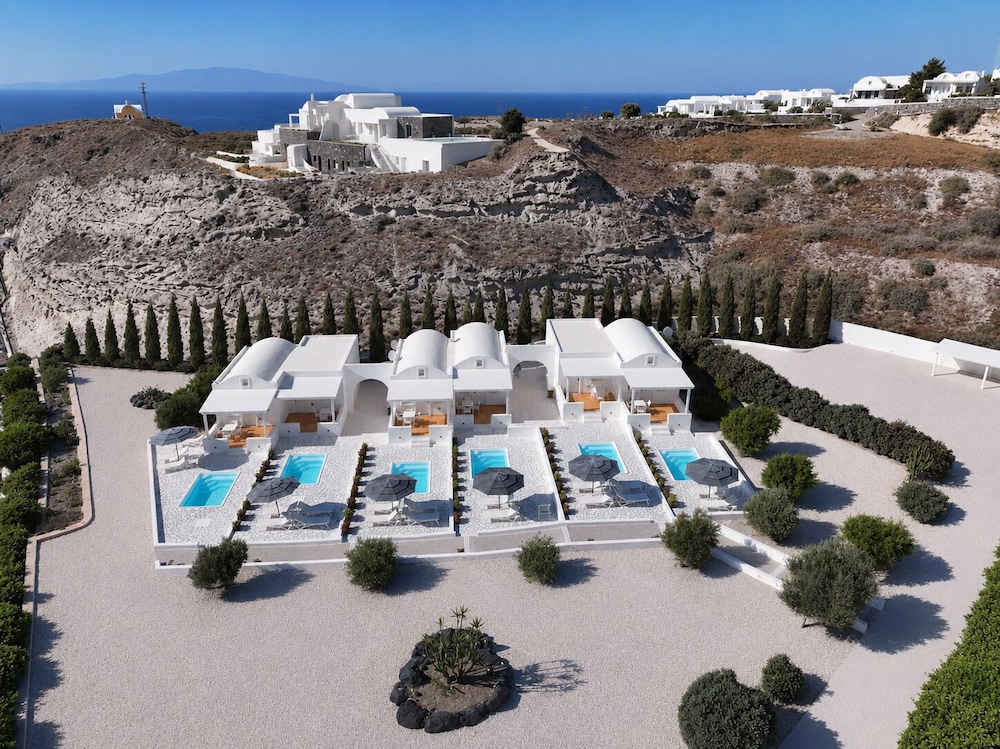 Katharos Villas 40/46