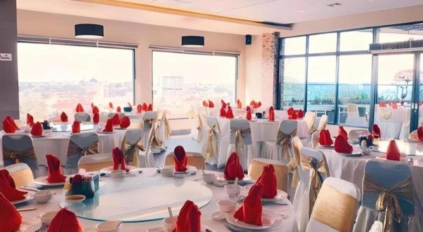 Star Hotel Pontianak 23/39