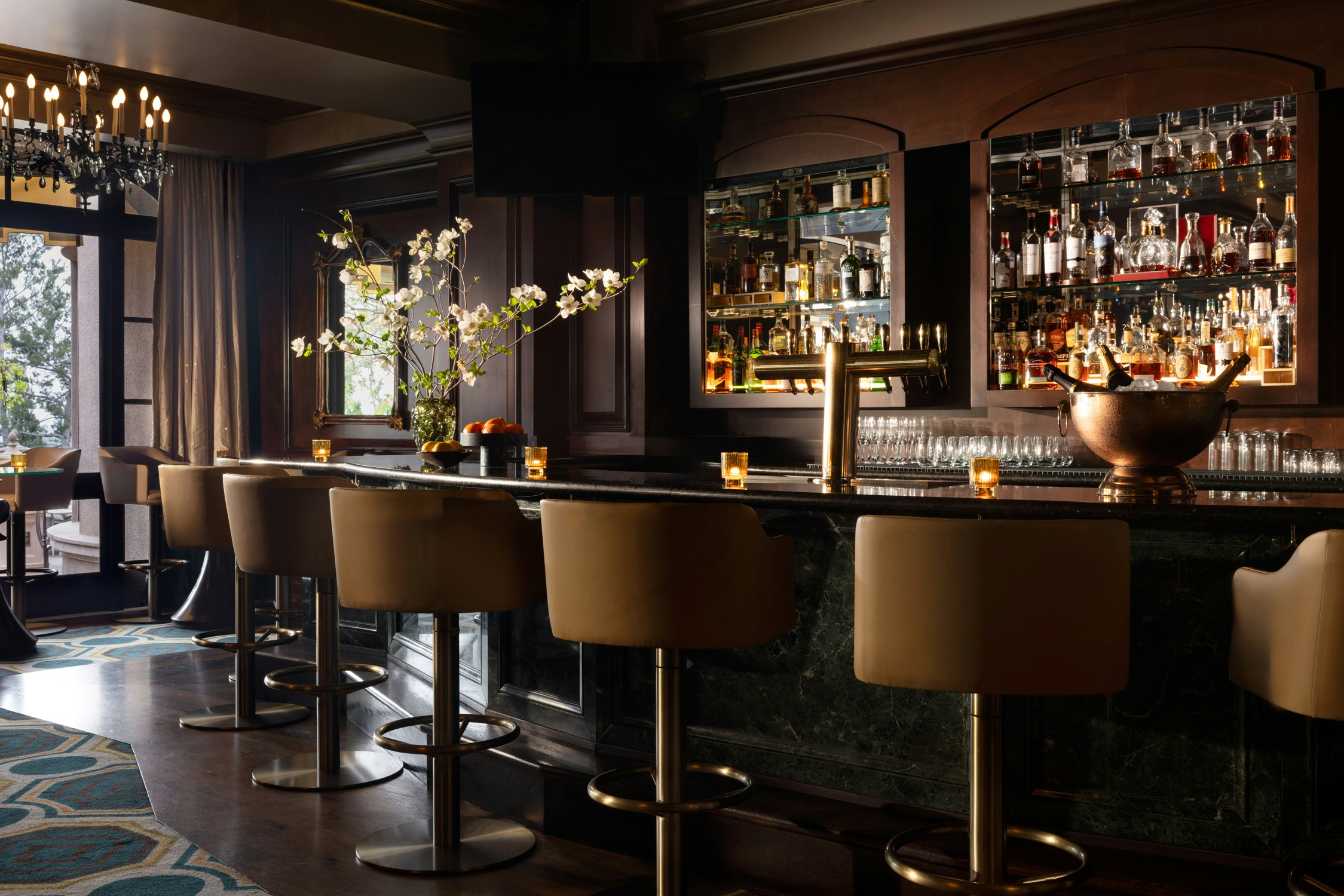Langham Huntington Pasadena 61/88