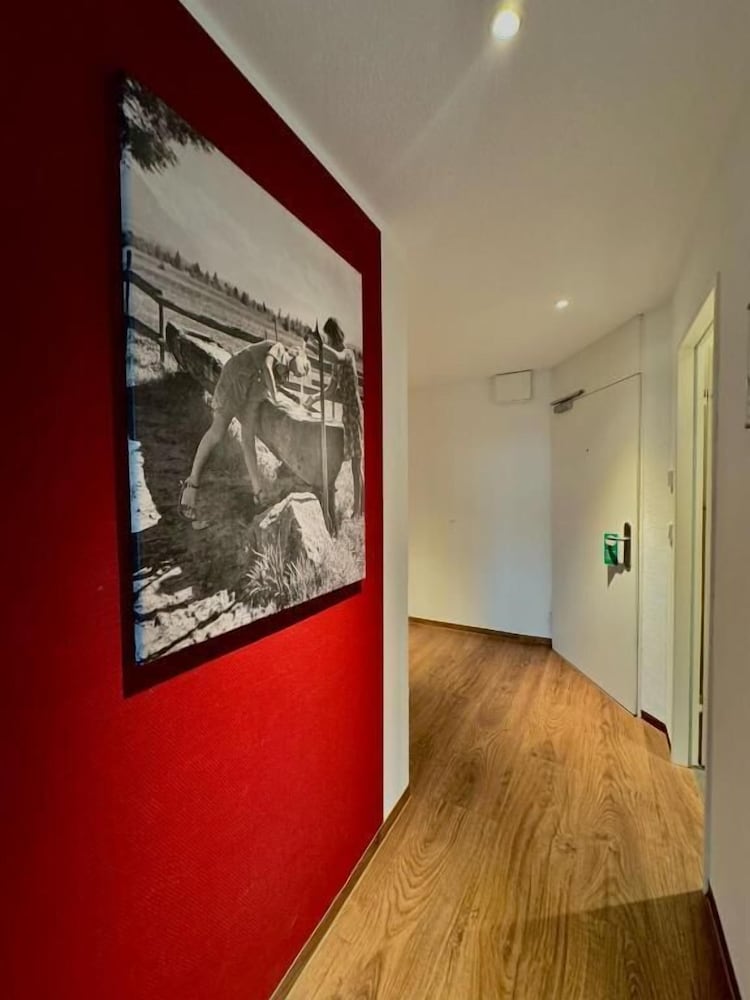MY Parkhotel by AR Hotels 8/71