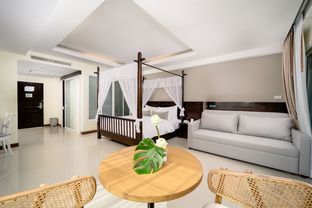Railay Princess Resort and Spa 26/47