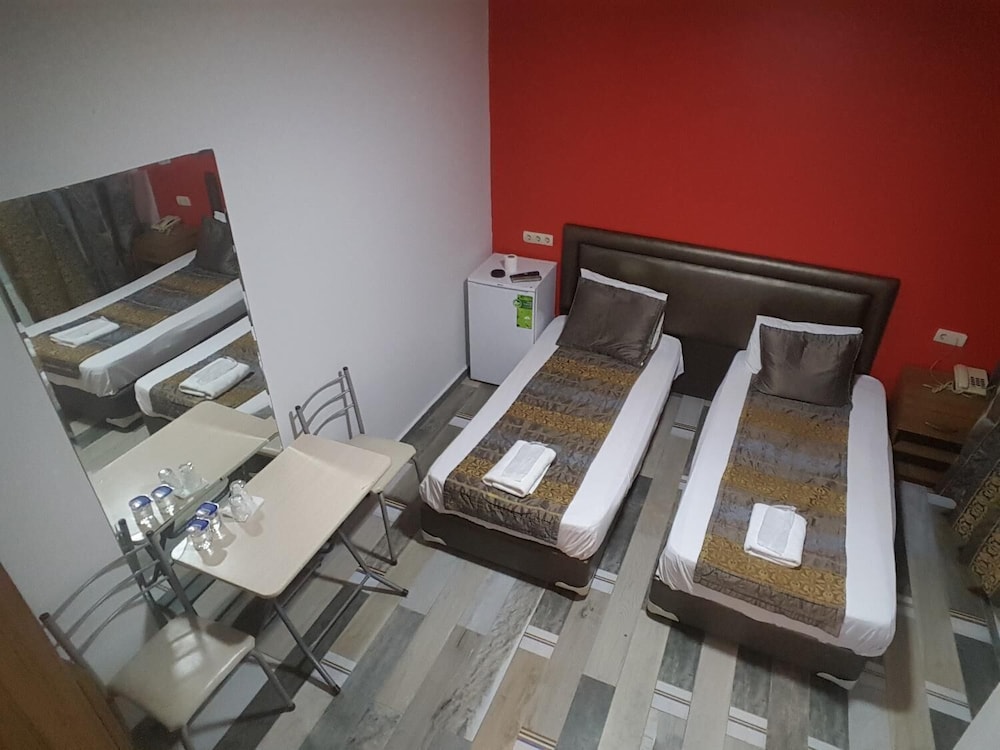 AYYILDIZLAR HOTEL 28/37