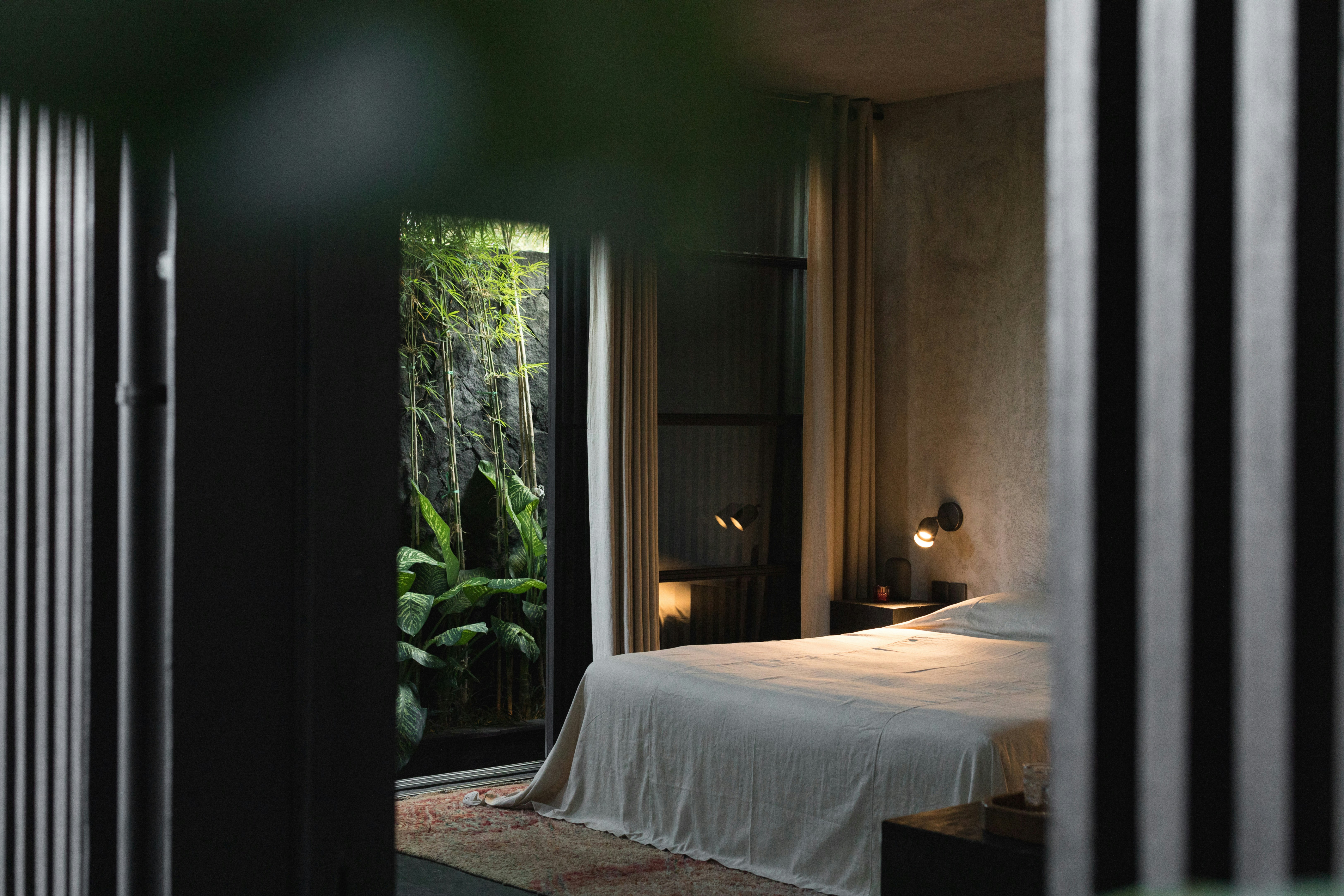 The Bohemian Bali, a Member of Design Hotels 12/25