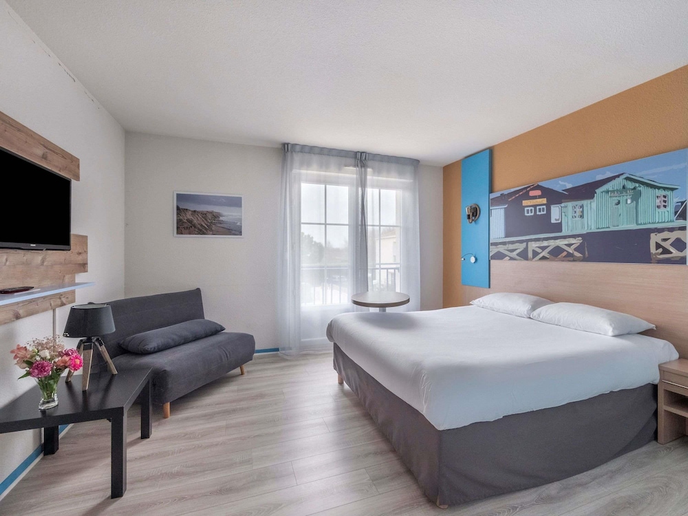 Ibis Styles Marennes Oleron 19/53