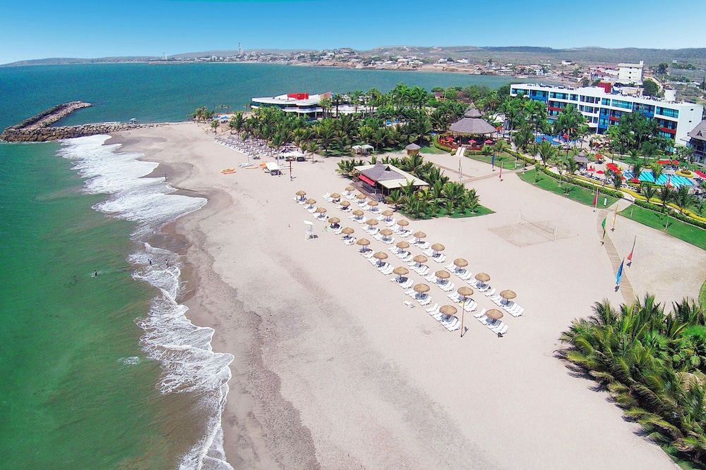Royal Decameron Punta Centinela 44/47