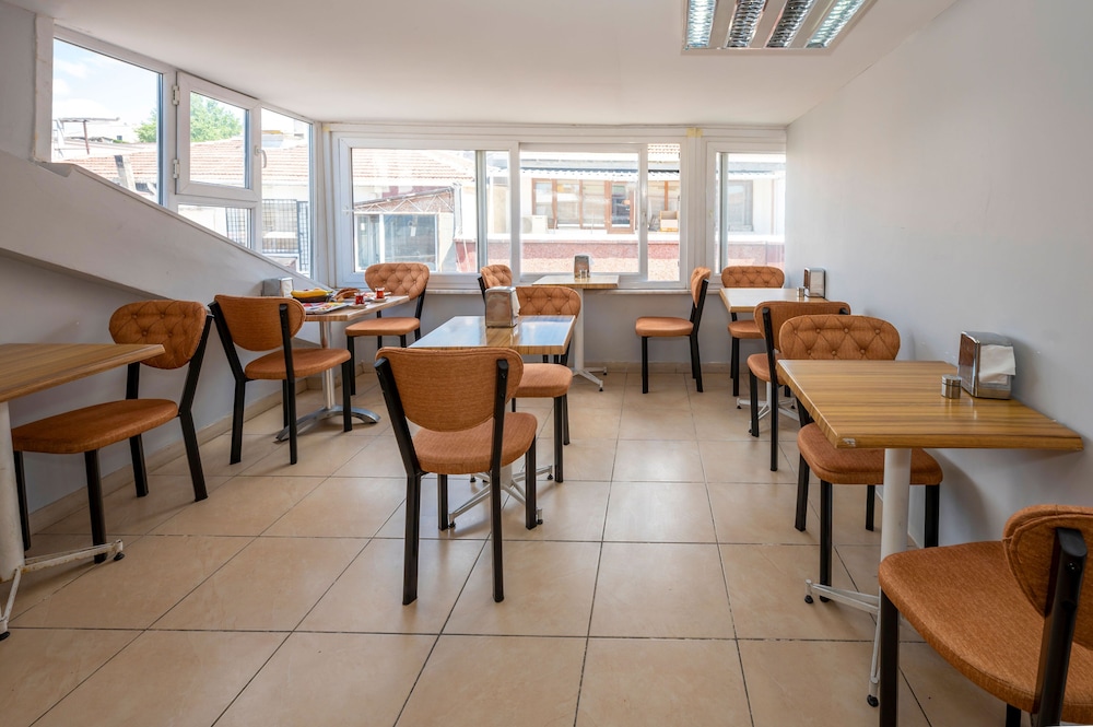 VIZYON CITY HOTEL 30/50