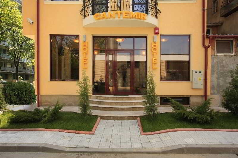Cantemir 6/50