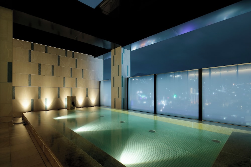 Candeo Hotels Nagasaki Shinchi Chinatown 30/50